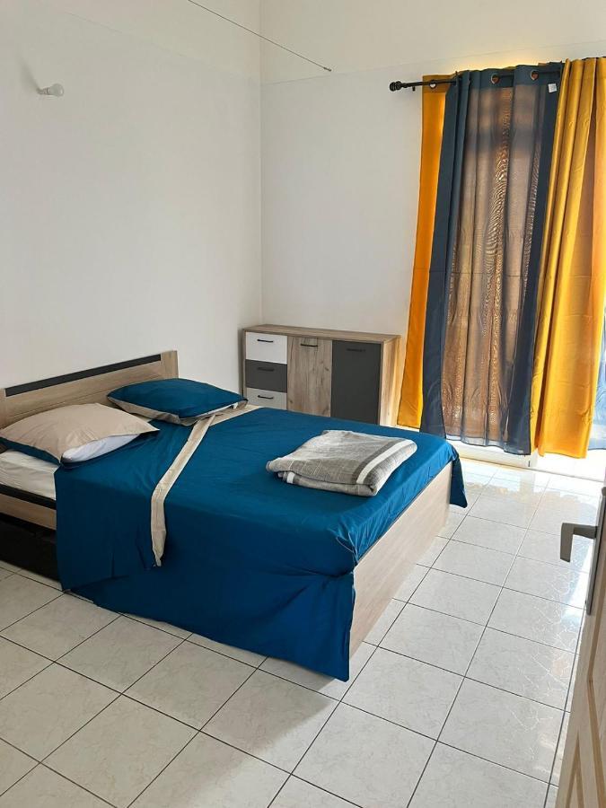 Maison Des Coulicous - 1 A 2 Chambres Remire-Montjoly Luaran gambar